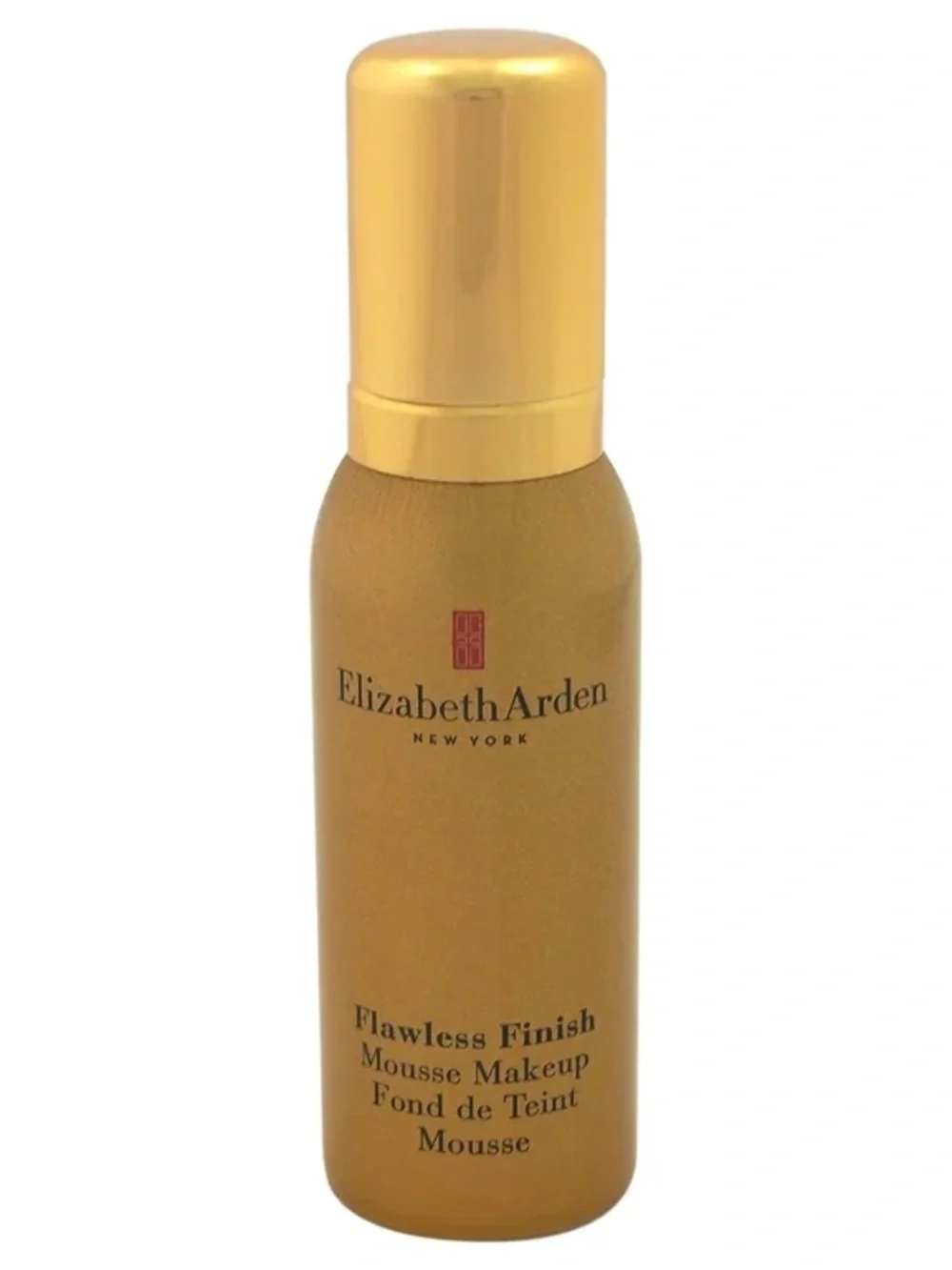 NIB Elizabeth Arden Flawless Finish Mousse Makeup - Ginger 05